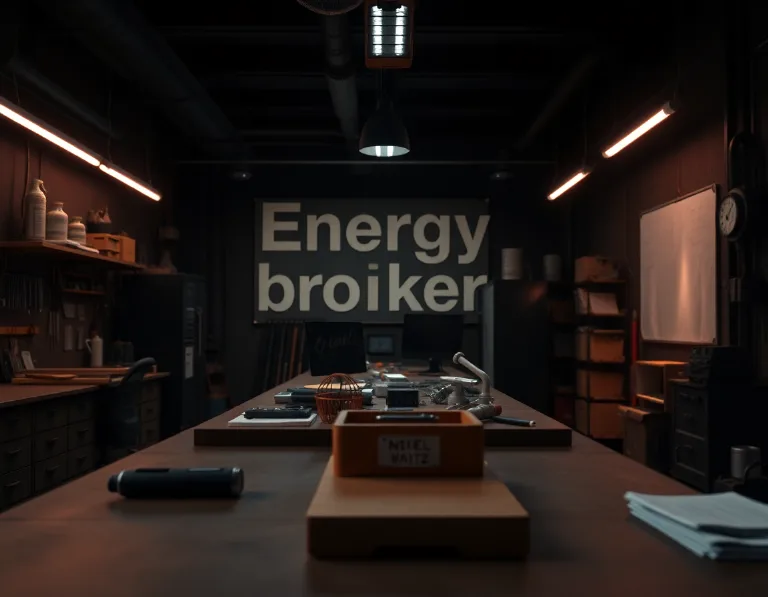 consultor energético Timóteo