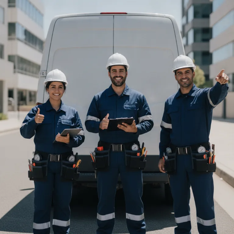 consultor energético Timóteo