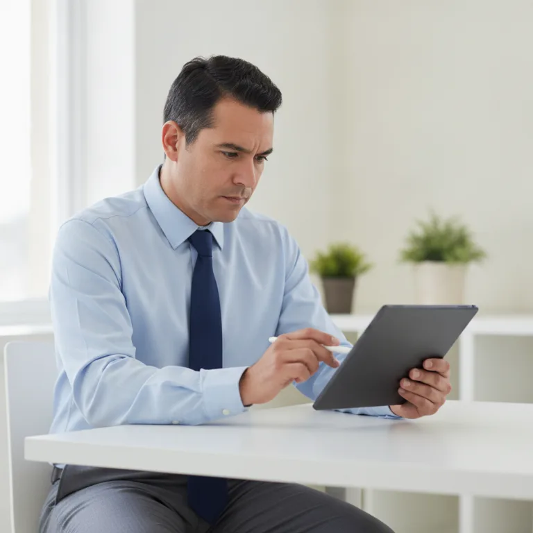 consultor energético Timóteo
